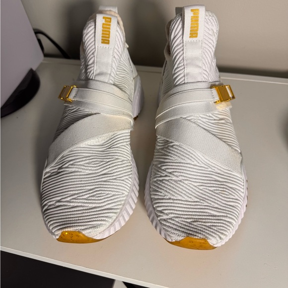 Puma Defy mid Varsity size: 9 - Picture 4 of 4